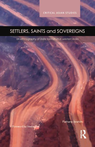 Settlers, Saints and Sovereigns