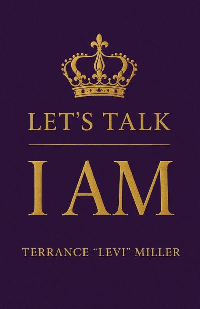 Let’s Talk "I AM"