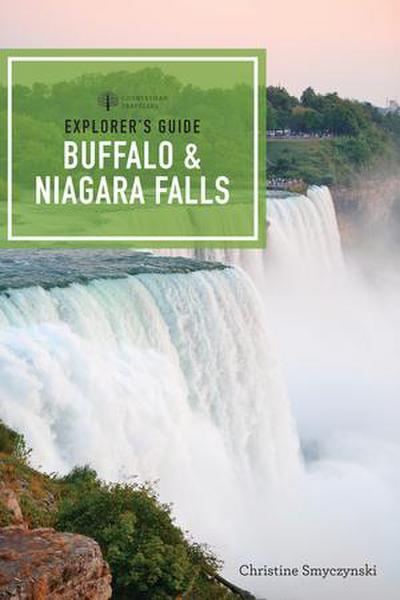 Explorer’s Guide Buffalo & Niagara Falls