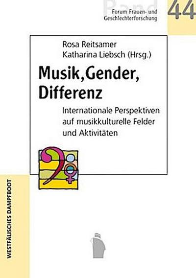 Musik. Gender. Differenz