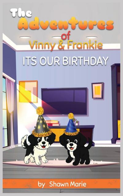 The Adventures of Vinny & Frankie