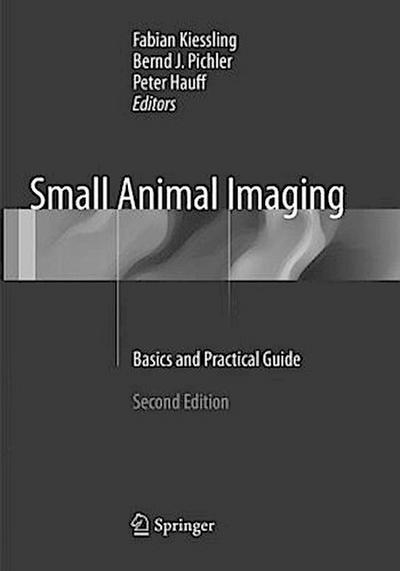 Small Animal Imaging