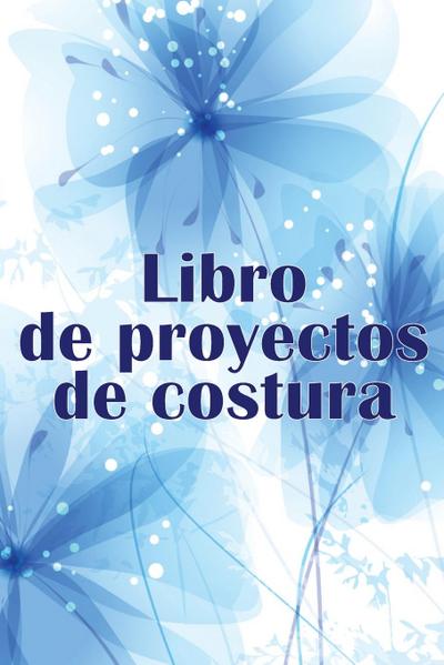 Libro de proyectos de costura