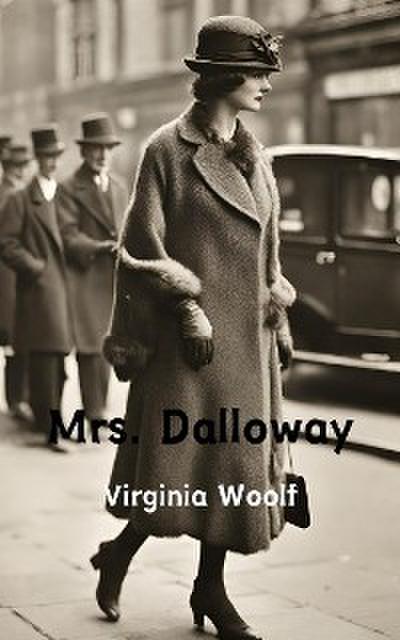 Mrs. Dalloway (Annotated)