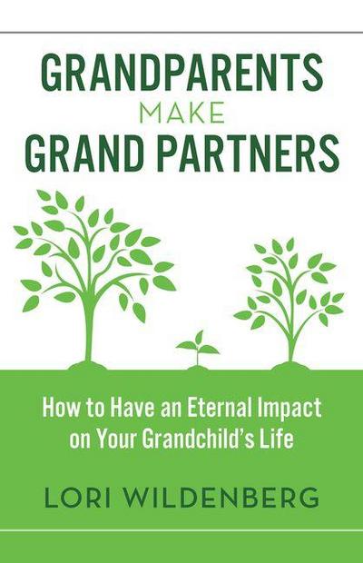 Grandparents Make Grand Partners
