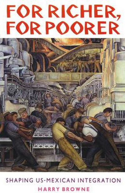 For Richer, for Poorer