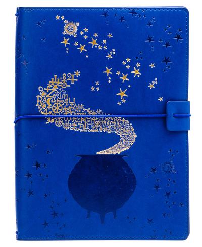 Harry Potter: Spells and Potions Traveler’s Notebook Set