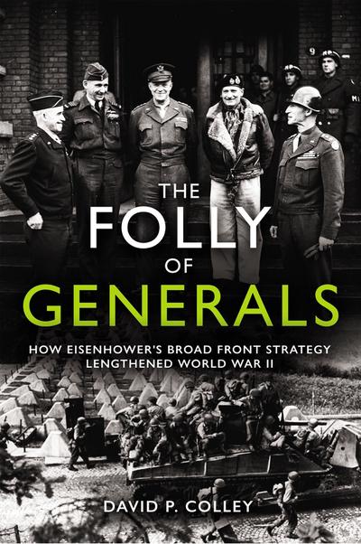 Folly of Generals
