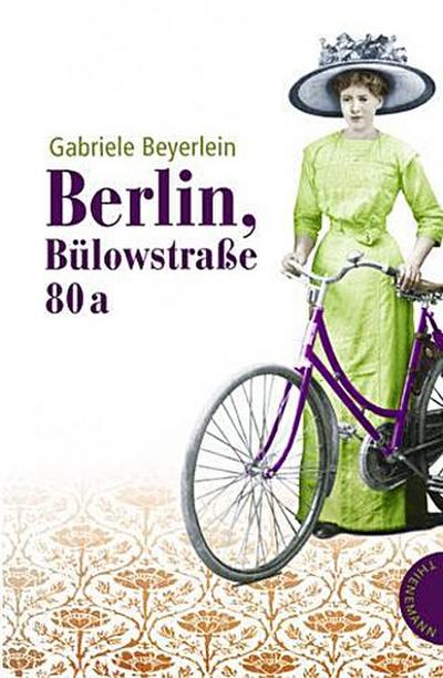 Beyerlein, G: Berlin, Bülowstraße 80 a
