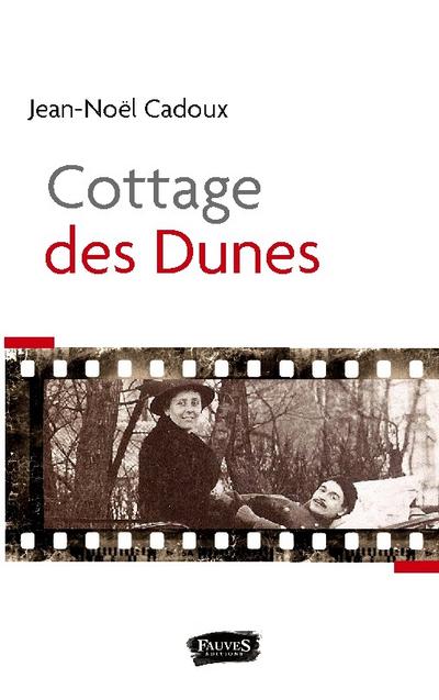 Cottage des dunes