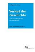 Verlust der Geschichte
