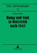 Roma und Sinti in Österreich nach 1945