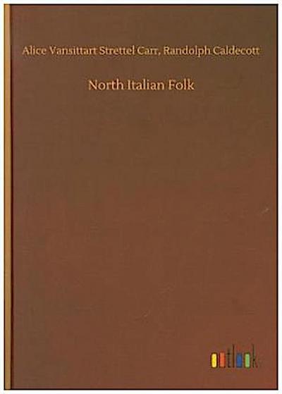North Italian Folk