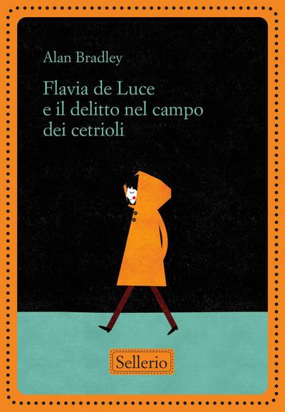 Flavia de Luce e il delitto nel campo dei cetrioli