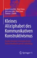 Kleines Al(e)phabet des Kommunikativen Konstruktivismus