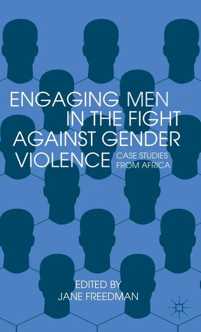 Engaging Men in the Fight Against Gender Violence