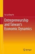 Entrepreneurship and Taiwan’s Economic Dynam