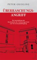 Überraschungsangriff