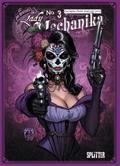 Lady Mechanika Collector’s Edition 3