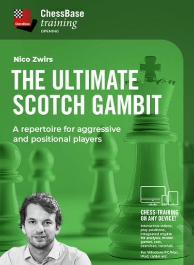 The Ultimate Scotch Gambit