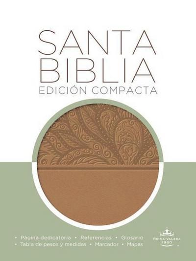 Santa Biblia Edición Compacta