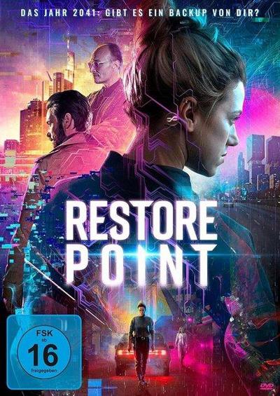Restore Point