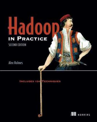 Hadoop in Practice [With eBook]