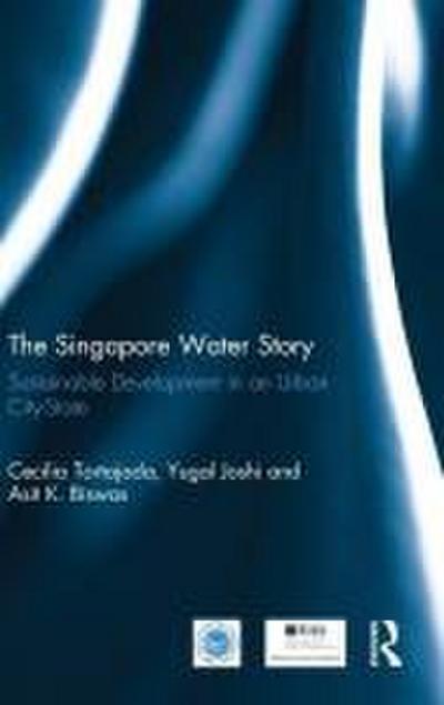 The Singapore Water Story