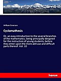 Cyclomathesis