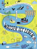 Wasser ist Leben