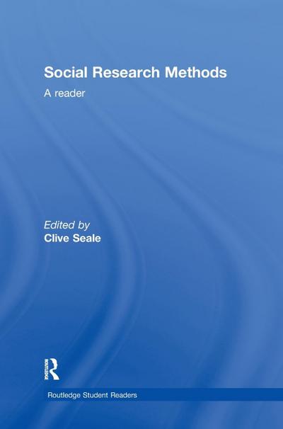 Social Research Methods
