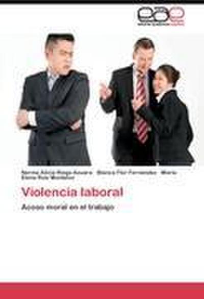 Violencia laboral