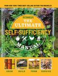 The Ultimate Self-Sufficiency Manual
