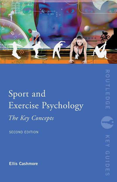 Sport and Exercise Psychology