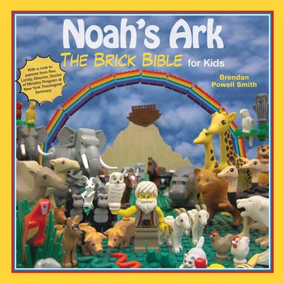 Noah’s Ark