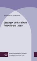 Lesungen und Psalmen lebendig gestalten
