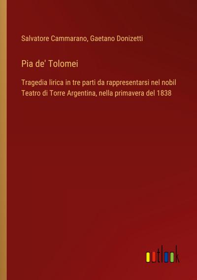 Pia de’ Tolomei