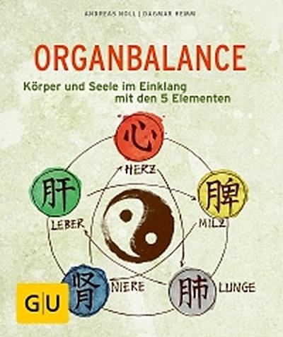 Organbalance