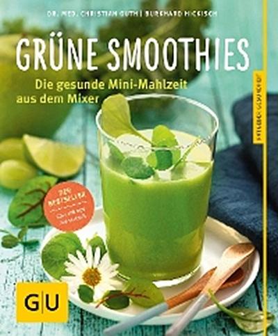 Grüne Smoothies