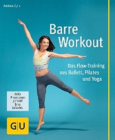Barre Workout
