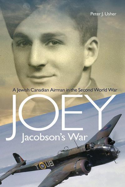 Joey Jacobson’s War