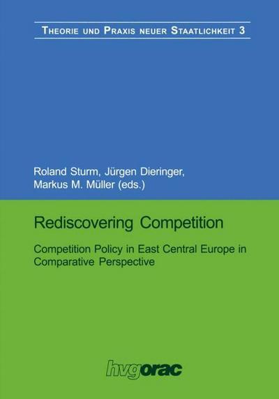 Rediscovering Competition