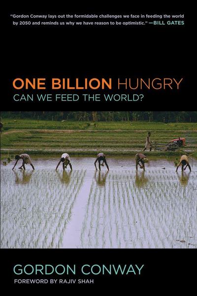 One Billion Hungry