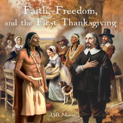 Faith, Freedom, and the First Thanksgiving