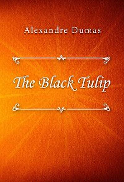 The Black Tulip