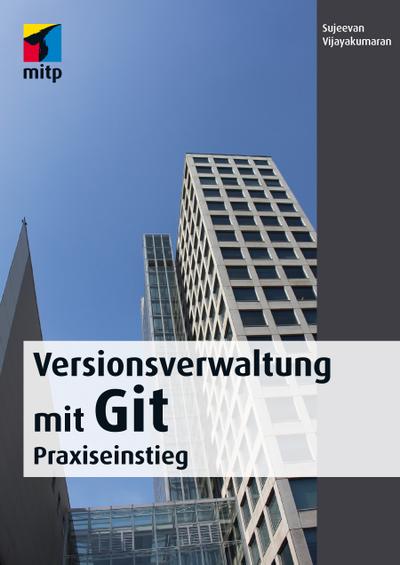 Versionsverwaltung mit Git