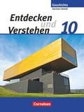 Entdecken und verstehen - Geschichtsbuch - Sachsen