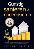Günstig sanieren & modernisieren - Die 40 best