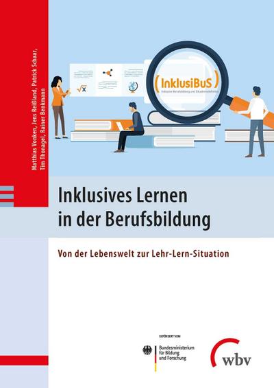 Inklusives Lernen in der Berufsbildung