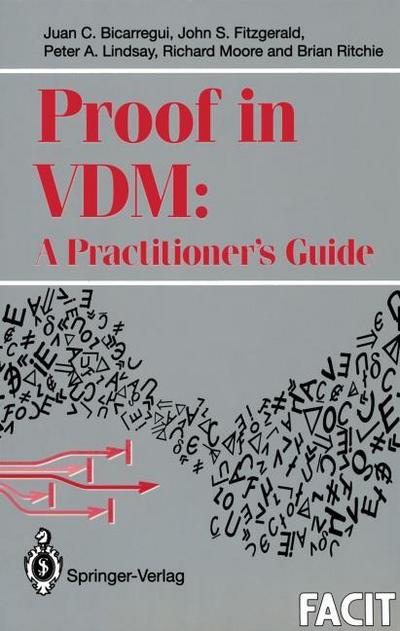 Proof in VDM: A Practitioners Guide